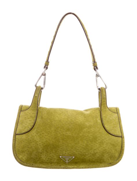 prada suede handbag|prada over shoulder bag.